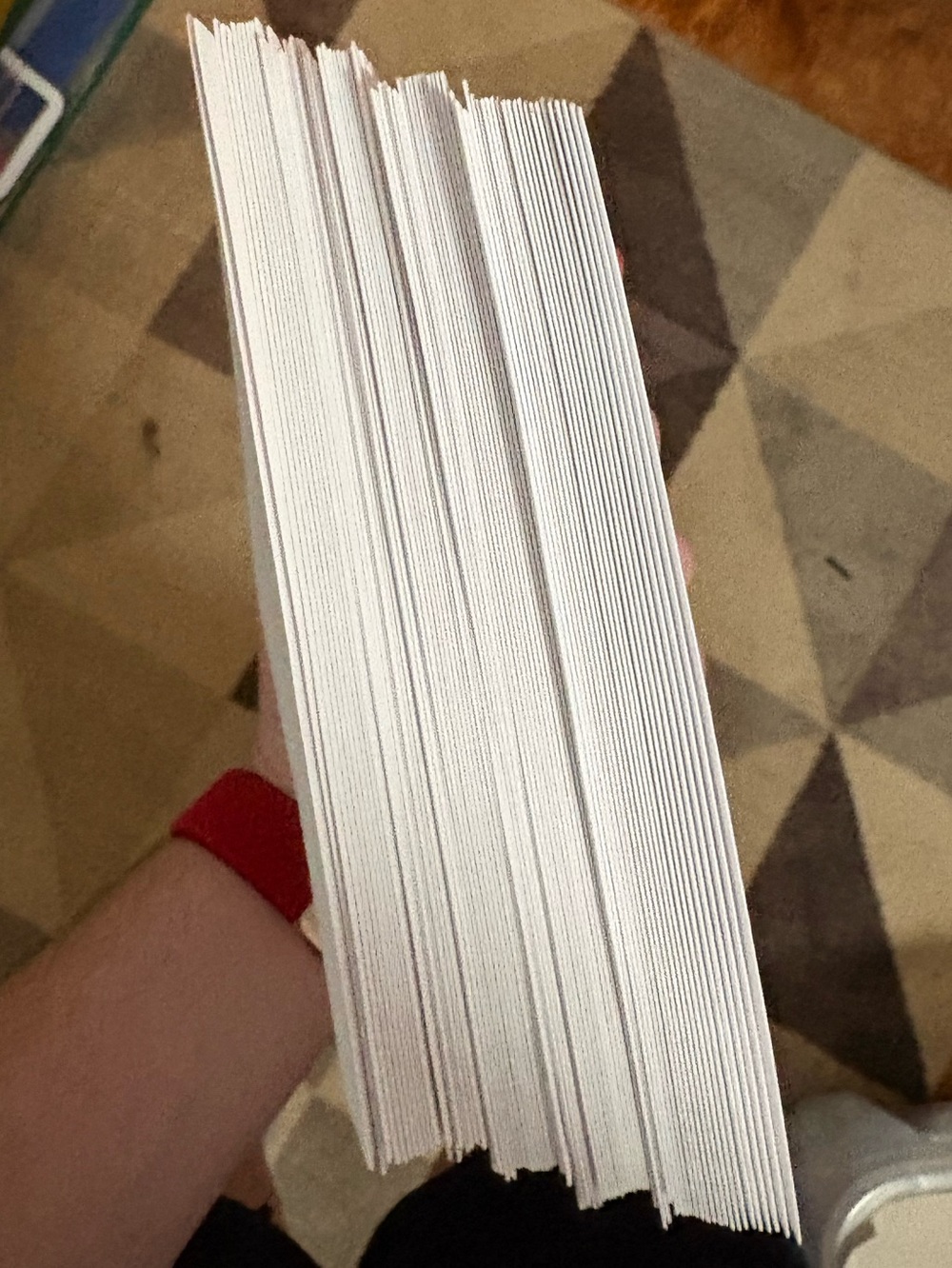 Envelopes 73 in total